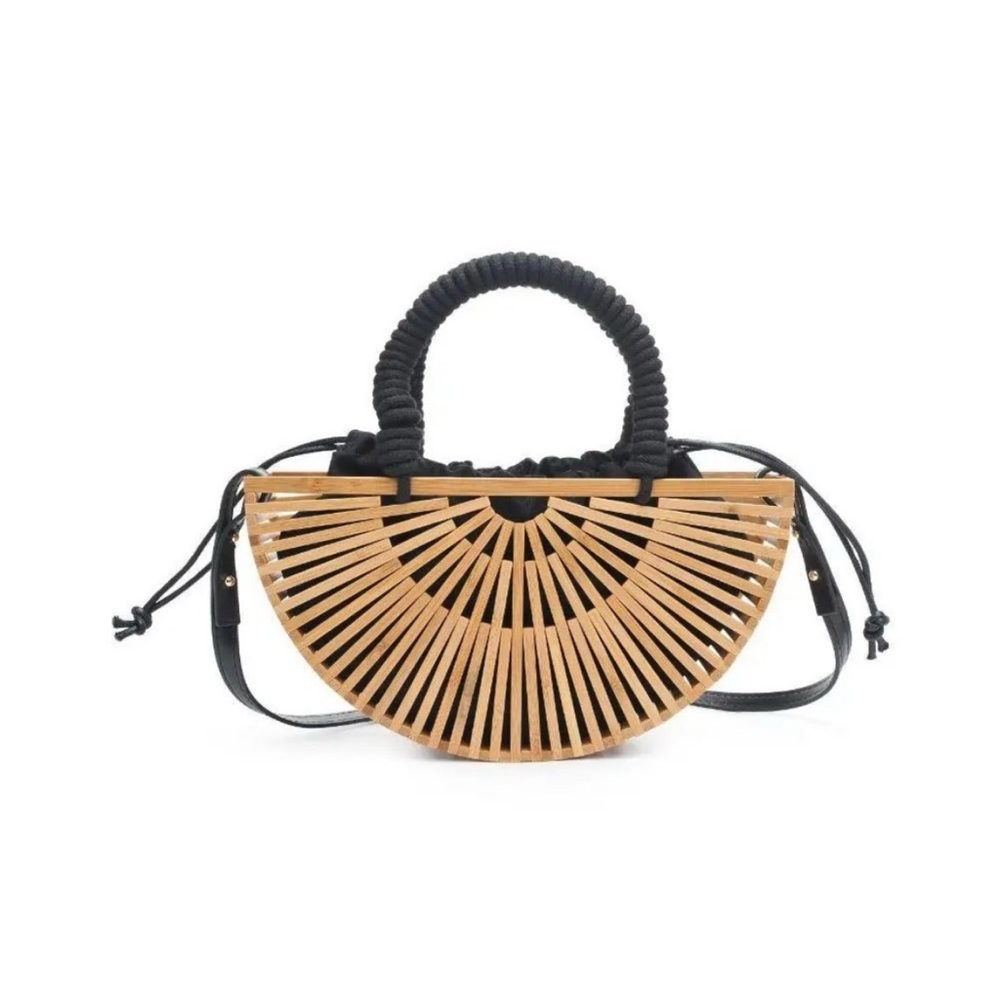 Stylish Natural Bag
